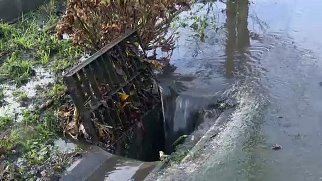 El temporal deja 200 incidencias en Galicia y provoca cancelaciones en el aeropuerto de Bilbao