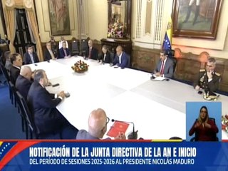 Jefe de Estado: Julio Borges es uno de los criminales más perversos en la historia política del país