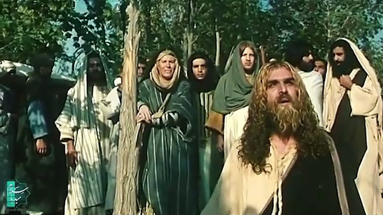 The Messiah Ep. 06