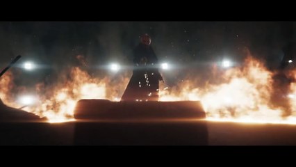 IN THE LOST LANDS Trailer (2025) Dave Bautista, Milla Jovovich