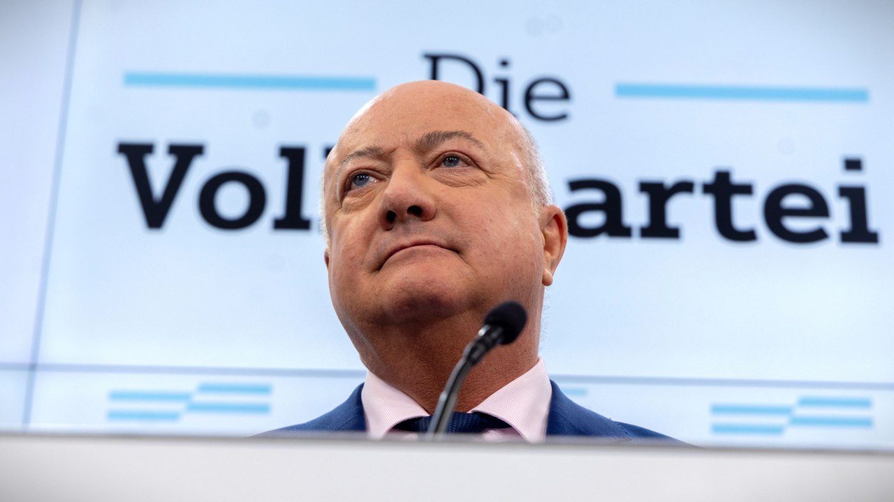 'Freie Welt oder Diktatur?' – ÖVP geht in schwierige Verhandlungen mit Kickl