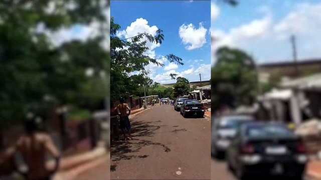 Gol furtado em Lindoeste é recuperado pela PM no Melissa