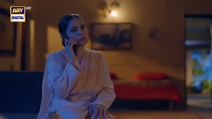 Bharam Episode 31 - 8 Jan 2025 _ ARY Digital