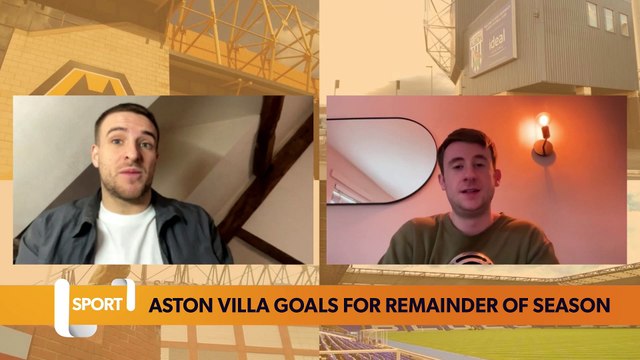 West Midlands football Q&A: Aston Villa and Wolves January business, Baggies’ manager search and more