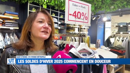 Une cinquantaine de personnes fêtent la mort de Jean-Marie Le Pen. Les soldes ont commencé. Eirik Horneland établit ses premiers contacts directs avec son public.