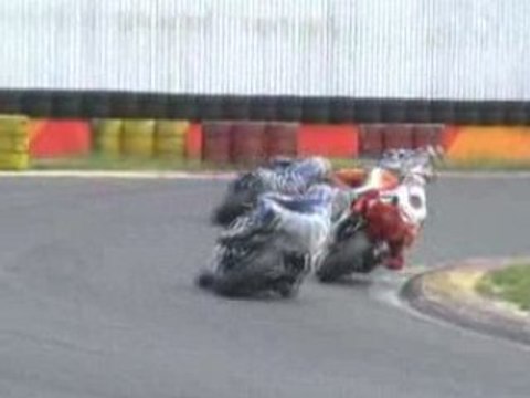 Nogaro superbike 2008 1000cc course2