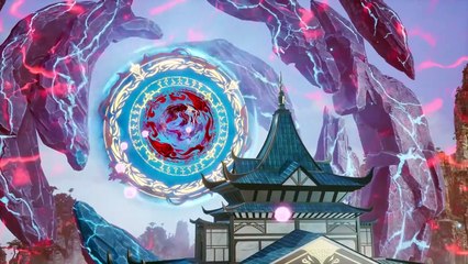 I annoyed millions of cultivators EP 175 Multi subtitles