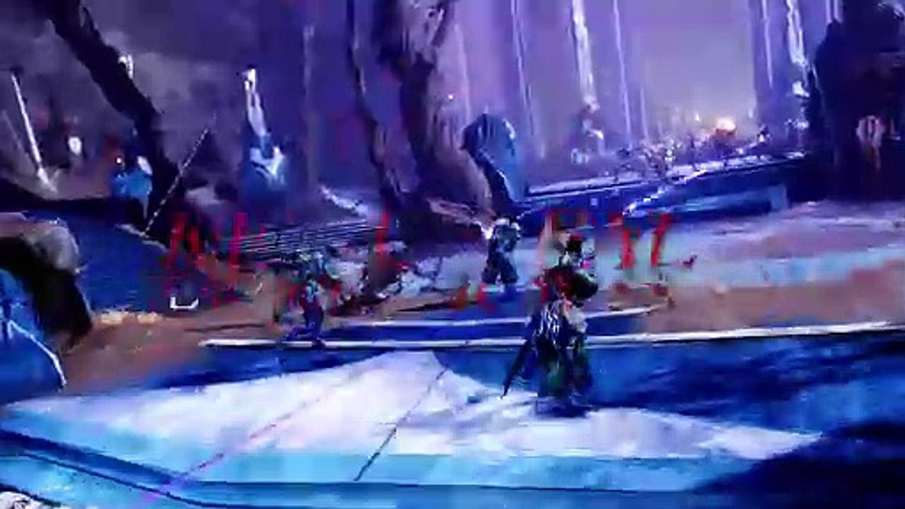 Akt iii von destiny 2: revenant im trailer