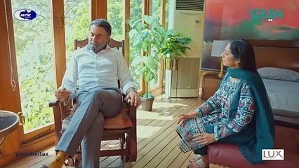 Let's Try Mohabbat Episode 06 l Mawra Hussain l Danyal Zafar l Digitally Present