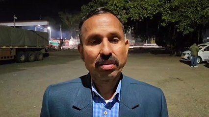उज्जैन जिले के मालीखेड़ी: 53 लाख रुपये के चने की गड़बड़ी का खुलासा, संचालक पर मामला दर्ज।