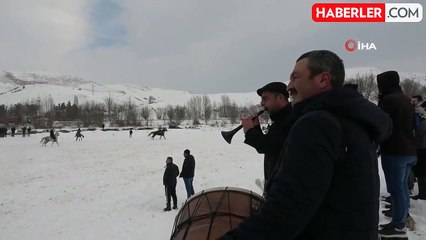 Ciritçi Baba, Oğlunu Soğuk Hava ile Cirit ile Uğurladı