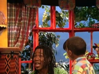 Out of the Box - We Got The Beat (1999) | Season 2 Cast & Highlights 🎶