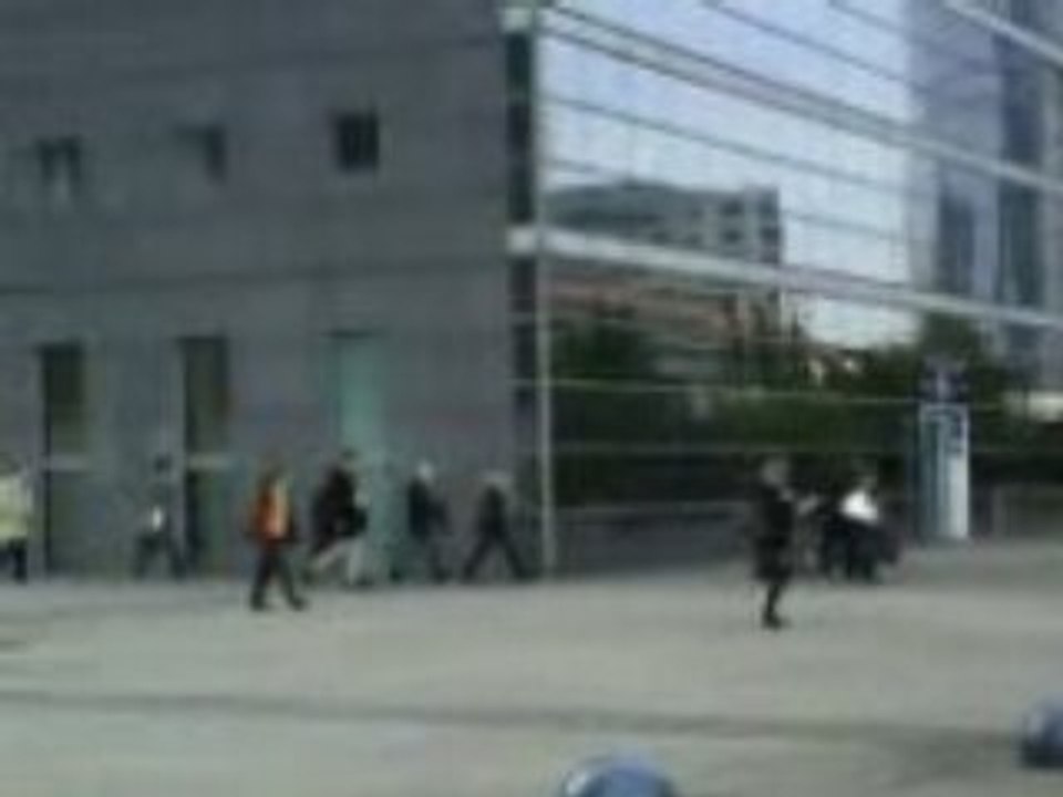 Le quartier des zombies 3