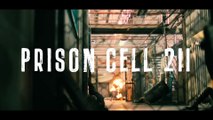 Prison Cell 211 ｜ Official Trailer ｜ Netflix