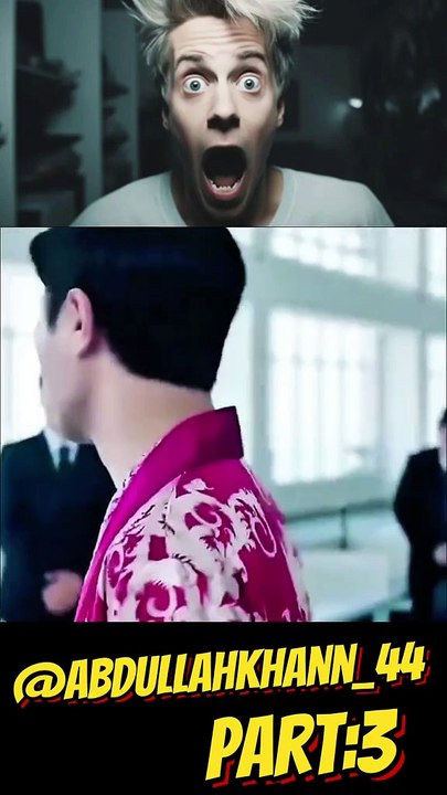 new movie