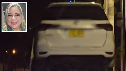 Conductor arrolló a una mujer luego de que reclamará por atropellar a su mascota en Montería