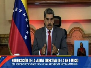 Jefe de Estado: Venezuela enarbola su derecho a la defensa de la democracia e institucionalidad