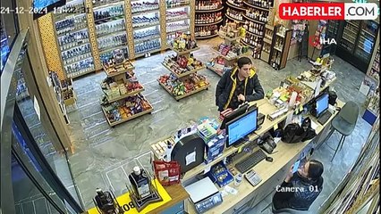Market Dolandırıcısı IBAN ile Ücret Göndereceğim Dedi, Yakalandı