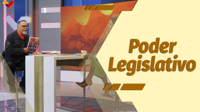 Café en la Mañana | Poder Legislativo comprometido con la defensa integral de Venezuela