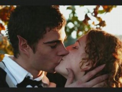 Vidéo de cette année de bonheur avec mon Chéri d'Amour