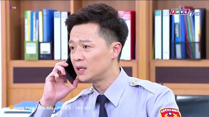 HẠNH PHÚC ĐẾN RỒI - PHẦN 2 - TẬP 396 - LỒNG TIẾNG - PHIM ĐÀI LOAN THVL1 - HANH PHUC DEN ROI P2