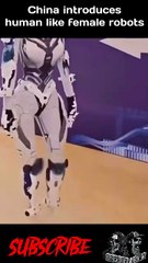 Man On Robot - We Were All Thinking It