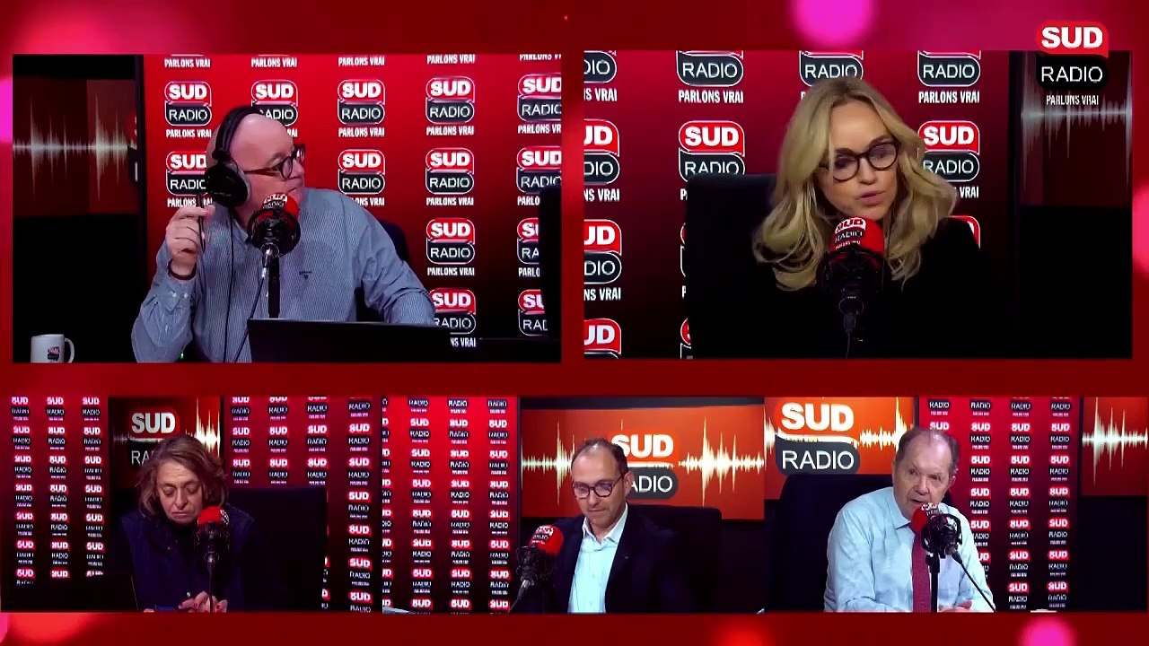 Les Vraies Voix - Émission du 08 janvier - Vidéo Dailymotion