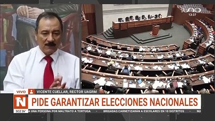 Vicente Cuellar: Goalkeeper Profile