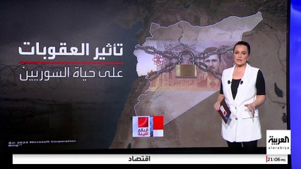 تؤثر سلبا على حياتهم.. العقوبات الدولية مصدر قلقٍ السوريين