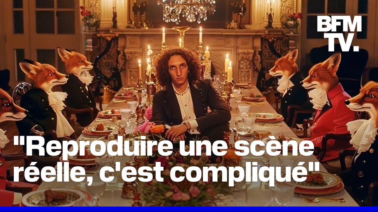 IA: des étudiantes réincarnent Jean de La Fontaine en rappeur engagé, gagnant de la Star Academy