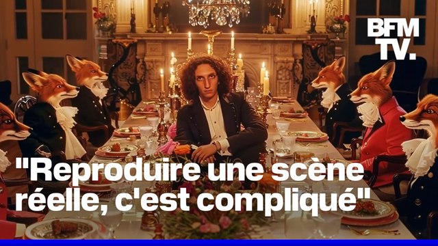 IA: des étudiantes réincarnent Jean de La Fontaine en rappeur engagé, gagnant de la Star Academy