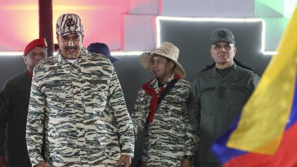 Polémica por posible asistencia de Colombia a posesión de Maduro en Venezuela