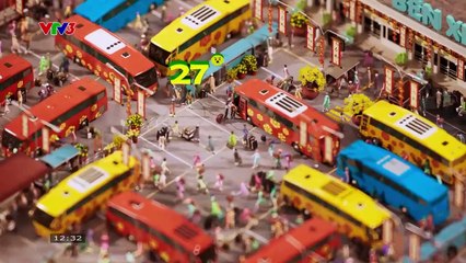 CUỘC SỐNG KỲ DIỆU - TẬP 61-62 - VTV3 THUYẾT MINH - PHIM HÀN QUỐC - CUOC SONG KY DIEU