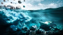 Cette Catastrophe Océanique Pourrait Paralyser le Monde Entier