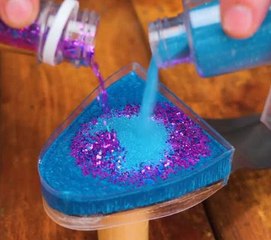 DIY footwear that turns heads! Make your own!