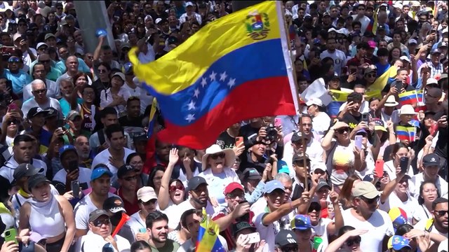 España no enviará ningún representante a la toma de posesión de Maduro en Venezuela