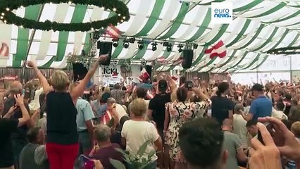 "Mudança de poder” na UE inevitável se Herbert Kickl formar governo austríaco, diz analista