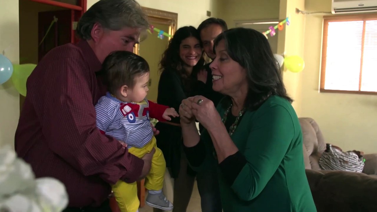 Directo Al Corazón | Capítulo 6 | ADN