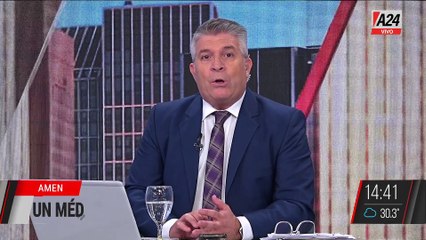 🔴 MÉDICO DE SANTA FE DENUNCIA ACOSO Y VIOLENCIA POR PARTE DE SU EX PAREJA