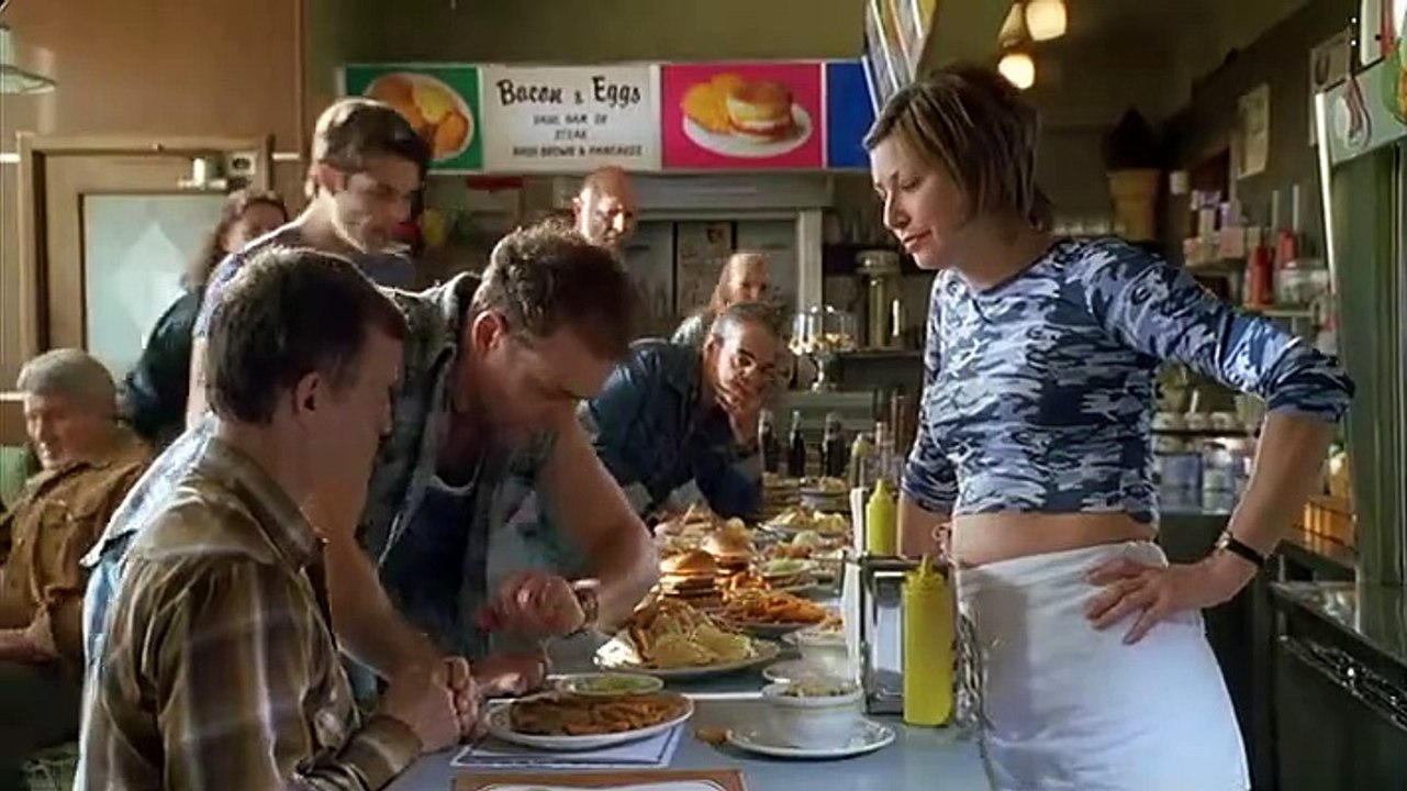 Interstate 60 - kompletter film (deutsch)