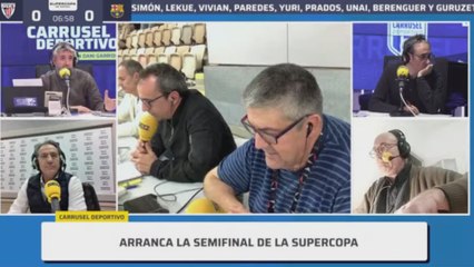 La crítica feroz a Laporta por su 'corte de mangas' tras la cautelar