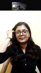 Podcast with Shruti Goyal Professor, YouTube Creator, and Graduate of Banasthali Vidyapith