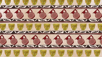 ANIMATED SHORT FILM | The-history-of-chocolate-deanna-pucciarelli