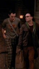 Un mauvais choix pour le futur spin-off de The Big Bang Theory #thebigbangtheory