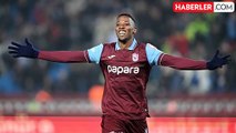 Trabzonspor, Ziraat Türkiye Kupası'nda Alanyaspor'u 3-0 mağlup etti