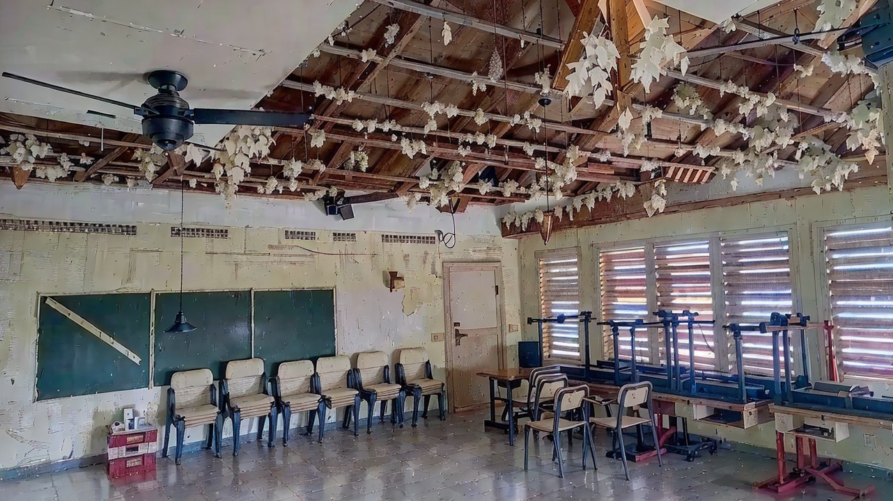 Rentrée scolaire à Mayotte : un retour progressif des élèves dès le 20 janvier après le cyclone Chido