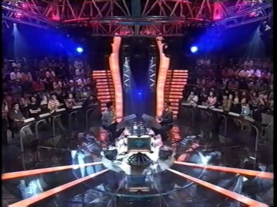 It's so cool!　Japan Comedy Shows　めちゃイケ　濱口優