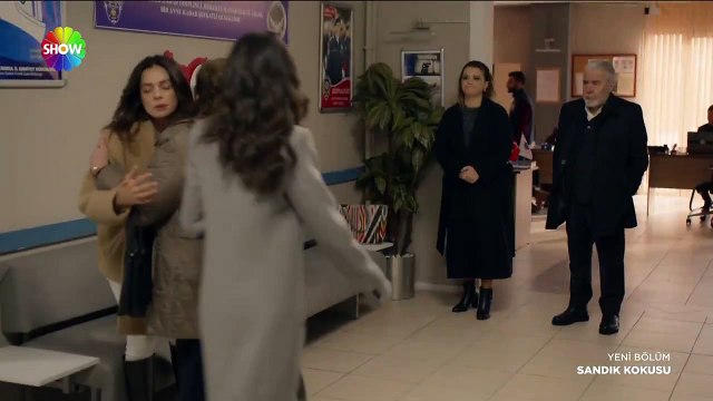 Sandık Kokusu 41 Bölüm izle PART 1