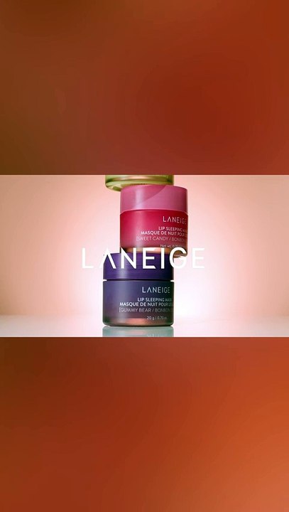 Laneige Lip Sleeping Mask