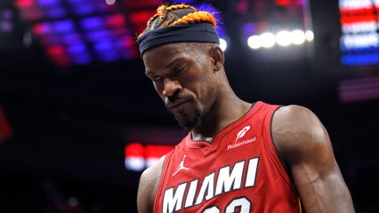 Jimmy Butler Seeks Trade: Who Could Acquire the Superstar?